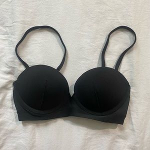 H&M Push-up Bikini Top